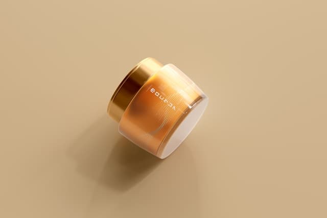 HydraLock Daily Moisture Cream