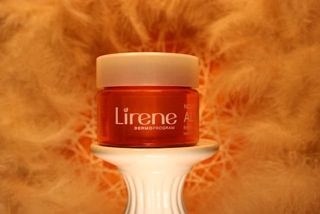 Pure Glow Vitamin C Gel